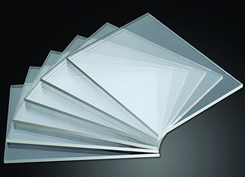 Transparent Acrylic Sheet