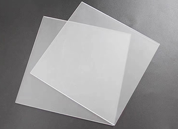Frosted Acrylic Sheet