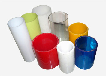 Acrylic Tube