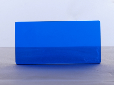 Translucent Acrylic Sheet, Transparent Colored Plexiglass
