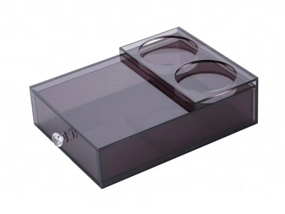 Translucent Acrylic Sheet, Transparent Colored Plexiglass