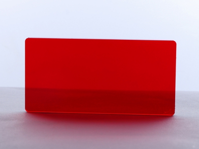 Translucent Acrylic Sheet, Transparent Colored Plexiglass