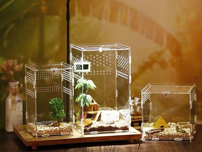 Clear Acrylic Sheet