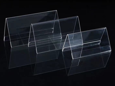 Clear Acrylic Sheet