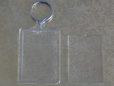 Clear Acrylic Sheet