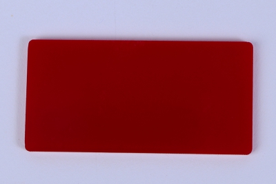Colored Acrylic Sheet, Opaque Colored Cast Acrylic