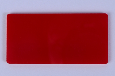 Colored Acrylic Sheet, Opaque Colored Cast Acrylic