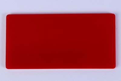 Colored Acrylic Sheet, Opaque Colored Cast Acrylic