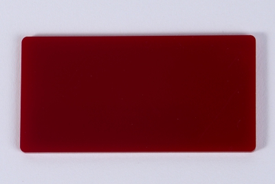 Colored Acrylic Sheet, Opaque Colored Cast Acrylic