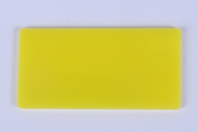 Colored Acrylic Sheet, Opaque Colored Cast Acrylic