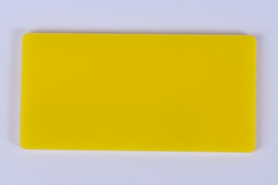 Colored Acrylic Sheet, Opaque Colored Cast Acrylic