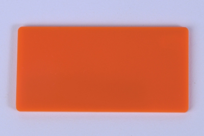 Colored Acrylic Sheet, Opaque Colored Cast Acrylic