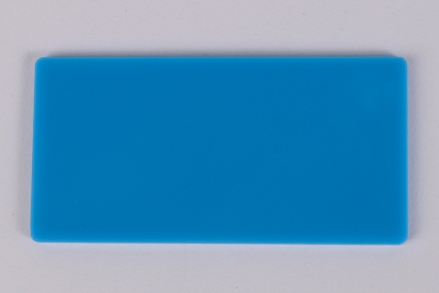 Colored Acrylic Sheet, Opaque Colored Cast Acrylic