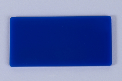 Colored Acrylic Sheet, Opaque Colored Cast Acrylic