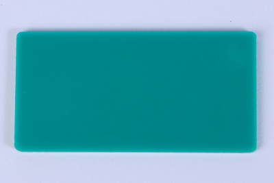 Colored Acrylic Sheet, Opaque Colored Cast Acrylic