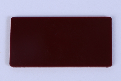 Colored Acrylic Sheet, Opaque Colored Cast Acrylic