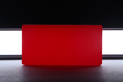 Colored Acrylic Sheet, Opaque Colored Cast Acrylic