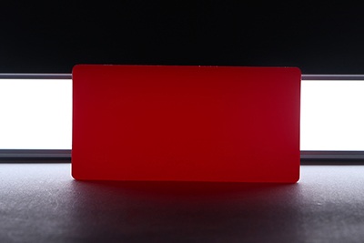 Colored Acrylic Sheet, Opaque Colored Cast Acrylic