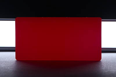 Colored Acrylic Sheet, Opaque Colored Cast Acrylic