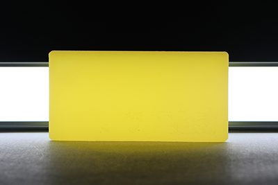 Colored Acrylic Sheet, Opaque Colored Cast Acrylic