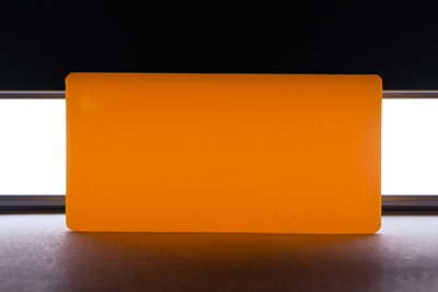 Colored Acrylic Sheet, Opaque Colored Cast Acrylic