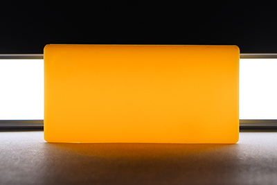 Colored Acrylic Sheet, Opaque Colored Cast Acrylic