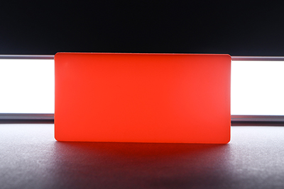 Colored Acrylic Sheet, Opaque Colored Cast Acrylic