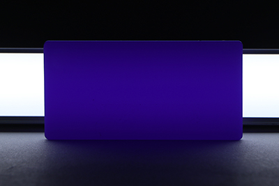 Colored Acrylic Sheet, Opaque Colored Cast Acrylic