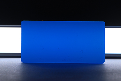 Colored Acrylic Sheet, Opaque Colored Cast Acrylic