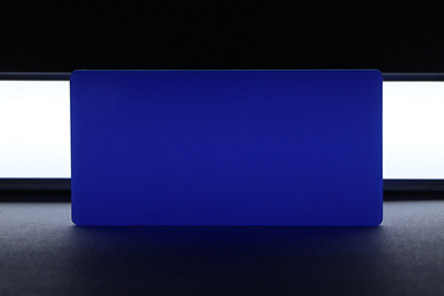 Colored Acrylic Sheet, Opaque Colored Cast Acrylic