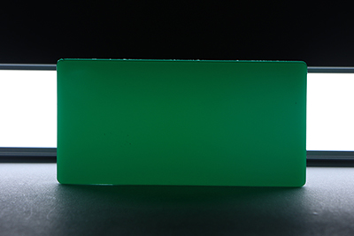 Colored Acrylic Sheet, Opaque Colored Cast Acrylic