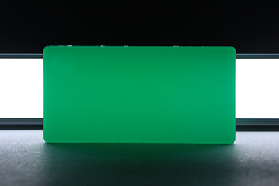 Colored Acrylic Sheet, Opaque Colored Cast Acrylic