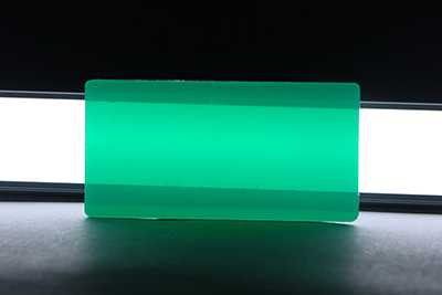 Colored Acrylic Sheet, Opaque Colored Cast Acrylic
