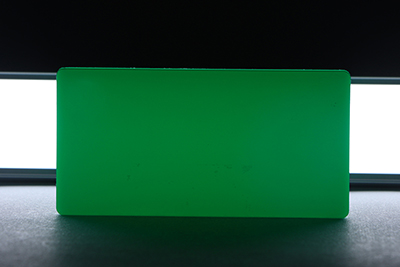 Colored Acrylic Sheet, Opaque Colored Cast Acrylic