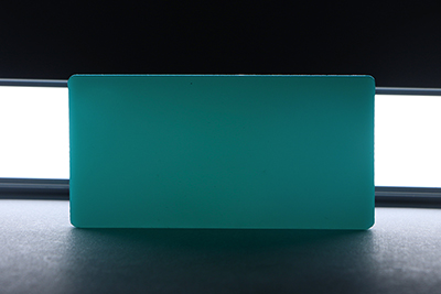 Colored Acrylic Sheet, Opaque Colored Cast Acrylic