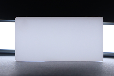 Colored Acrylic Sheet, Opaque Colored Cast Acrylic