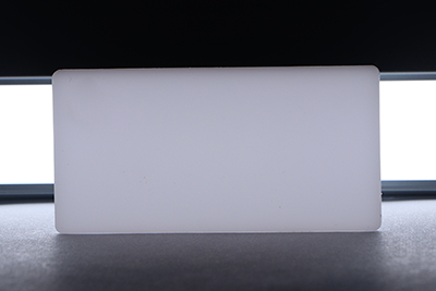 Colored Acrylic Sheet, Opaque Colored Cast Acrylic