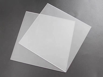 Frosted Acrylic Sheet