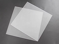 Frosted Acrylic Sheet