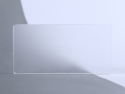 Frosted Acrylic Sheet