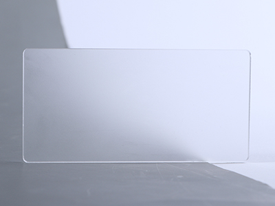 Frosted Acrylic Sheet