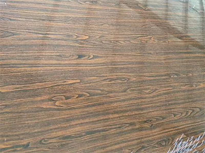 Decorative Acrylic Sheet