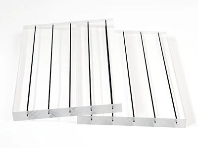Noise Barrier Acrylic Panel